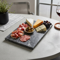 Black Marble Board - 8