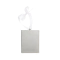 Hanging Photo Frame Ornament- 2