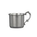 Pewter Baby Cup