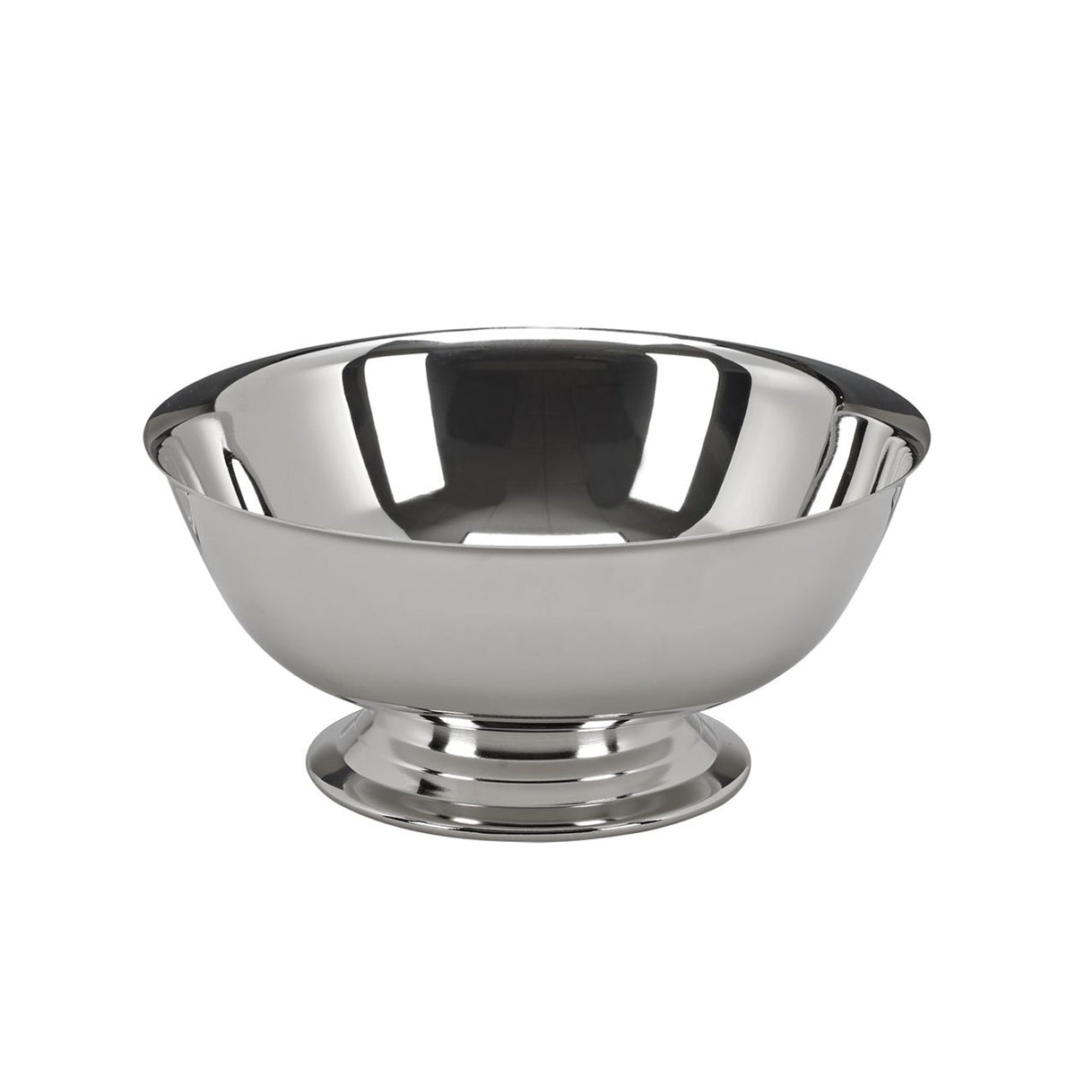 Traditional Paul Revere Style Bowl, 8" Diameter