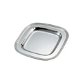 Silver Square Tray - 8