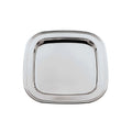 Silver Square Tray - 11.5