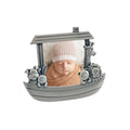 Noah's Ark Frame - 3