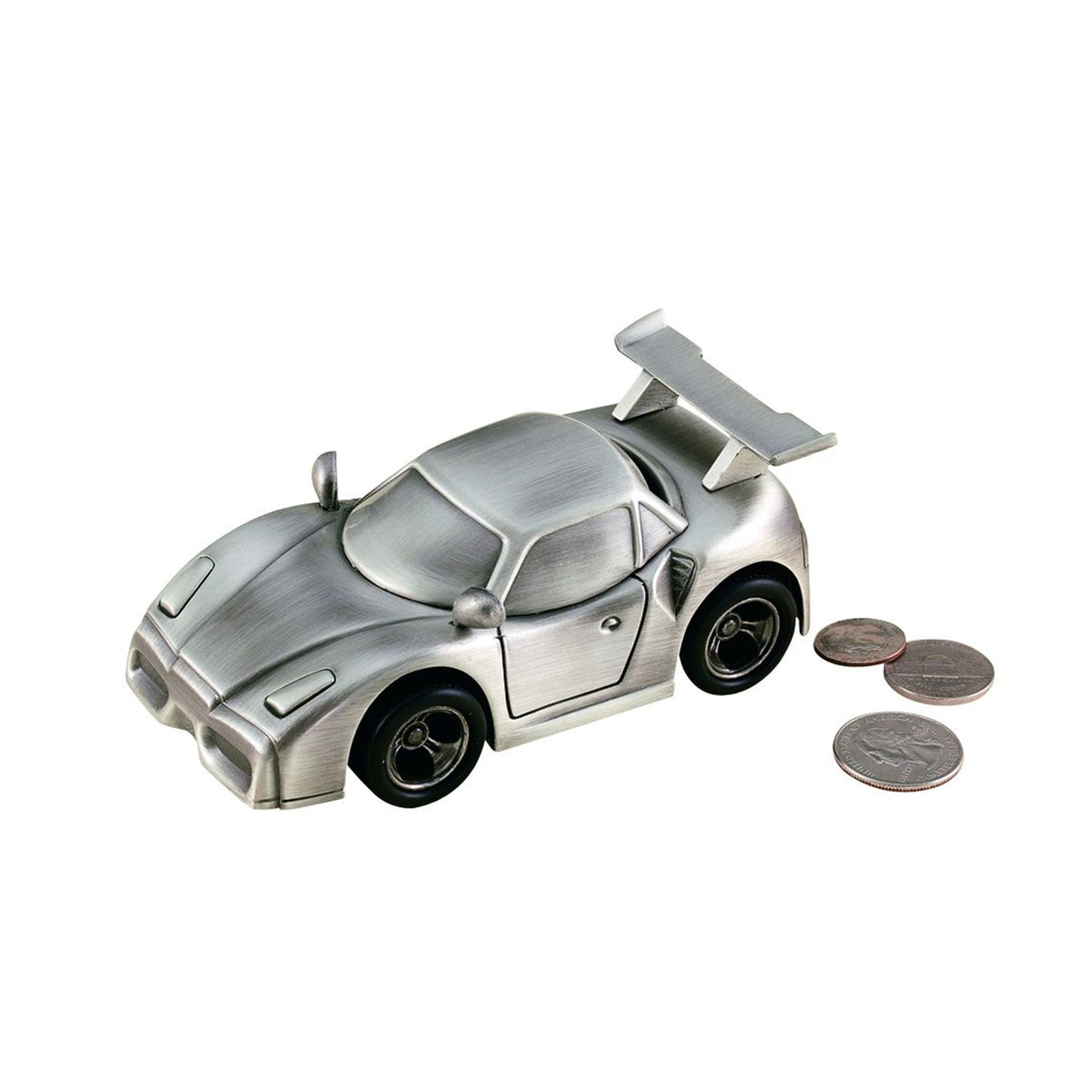 Sports Car Bank