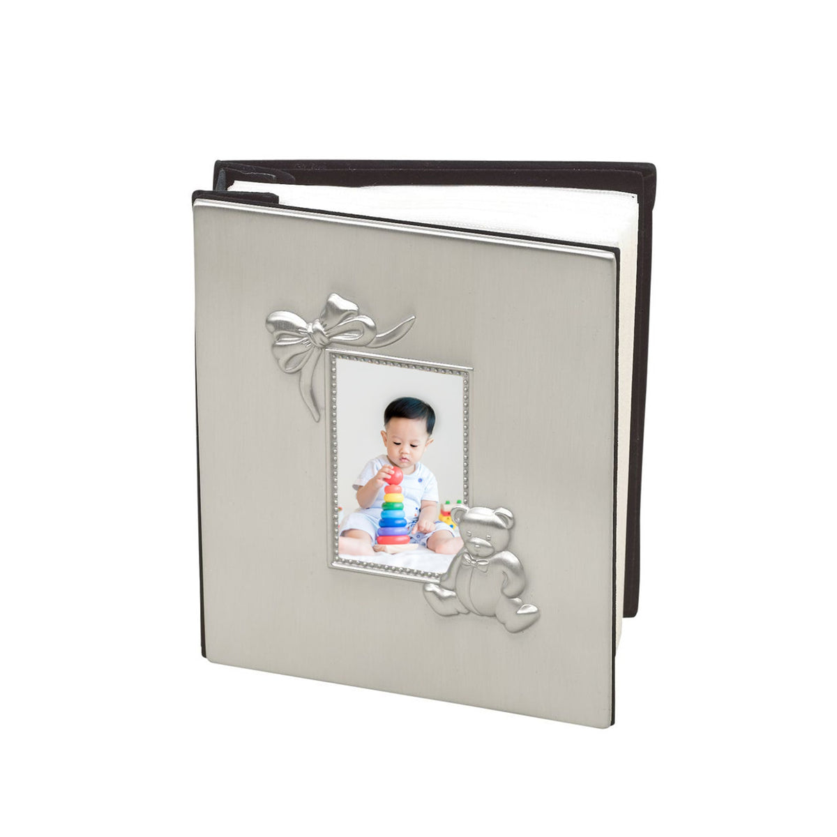 Baby Icon Album With Matte Finish