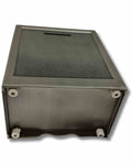 Vault Shaped Bank