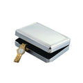 Rectangular Box with Beaded Border, 5.25