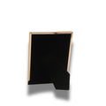 Silhouette Gold Photo Frame 5x7