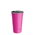 16oz - WYLD CUP Pink 