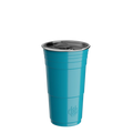 16oz - WYLD CUP Teal 