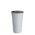 16oz - WYLD CUP White