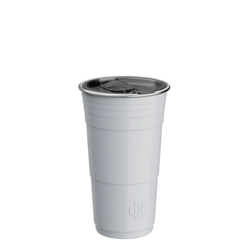 16oz - WYLD CUP White