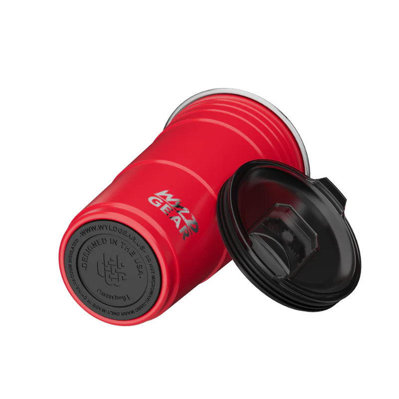 16oz - WYLD CUP™ Watermelon | EngraveIt 