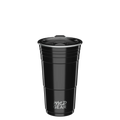 16oz - WYLD CUP Black | EngraveIt USA 