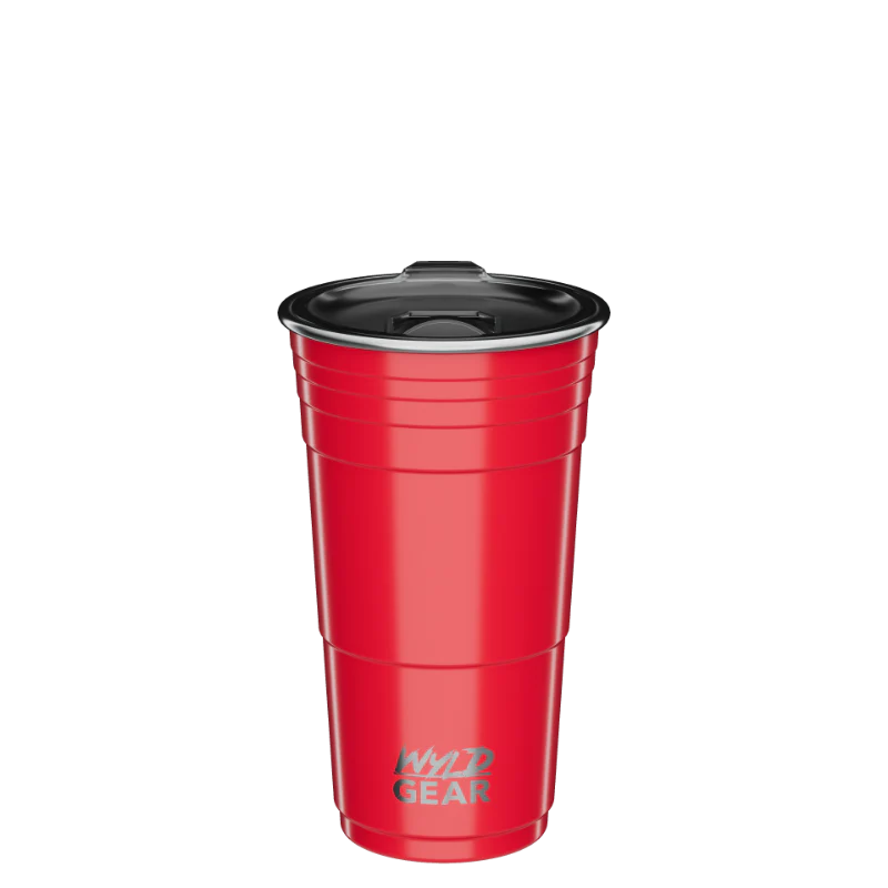 16oz - WYLD CUP™ Watermelon | EngraveIt USA 