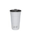 16oz - WYLD CUP White | EngraveIt USA 