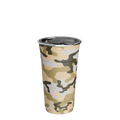 16oz - WYLD CUP™ CAMO Desert Camo