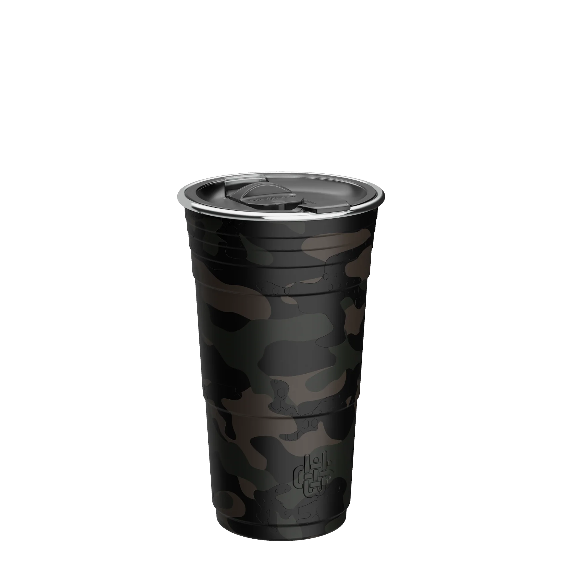 16oz - WYLD Shadow Moss Camo