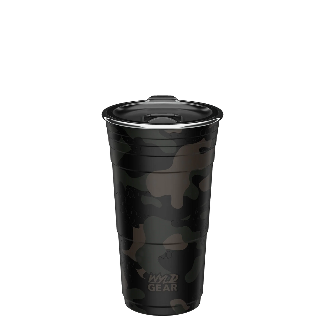 16oz - WYLD CUP™ CAMO Shadow Desert Camo