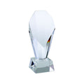 Optic Fountain Trophy, 8.25
