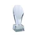 Optic Fountain Trophy, 9.25