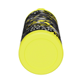Underside of Wyld Child 18oz Water Bottle Shatter Camo