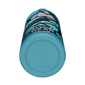 Underside of Wyld Child 18oz Water Bottle Sky Splash