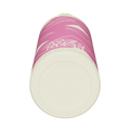 underside of Wyld Child 18oz Water Bottle Sweet Geo