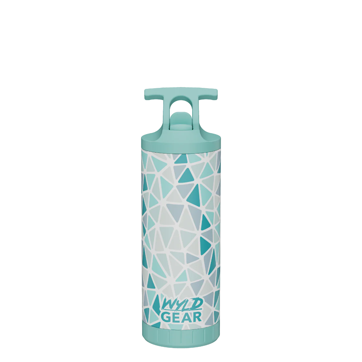 High Quality Wyld Child 18oz Water Bottle Artic Fresh