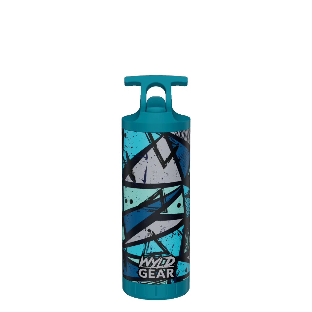 Wyld Child 18oz water bottle