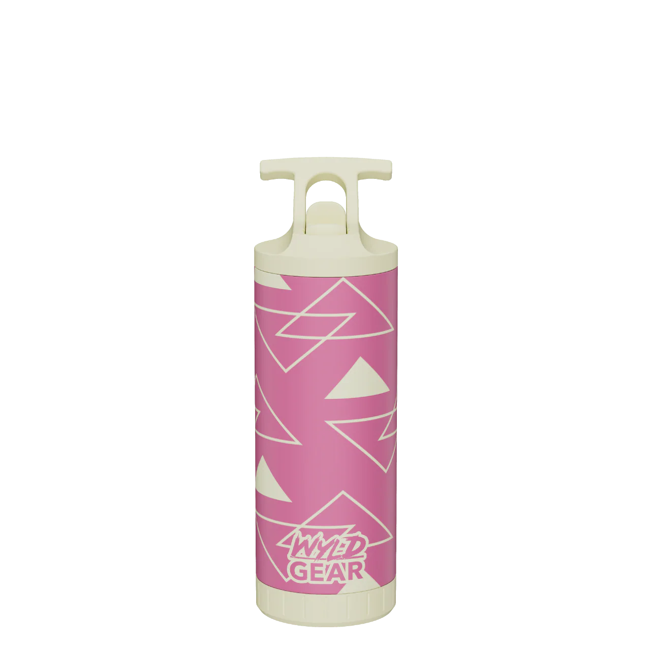 Premium Wyld Child 18oz Water Bottle Sweet Geo
