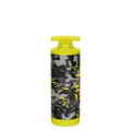 Premium Wyld Child 18oz Water Bottle Shatter Camo