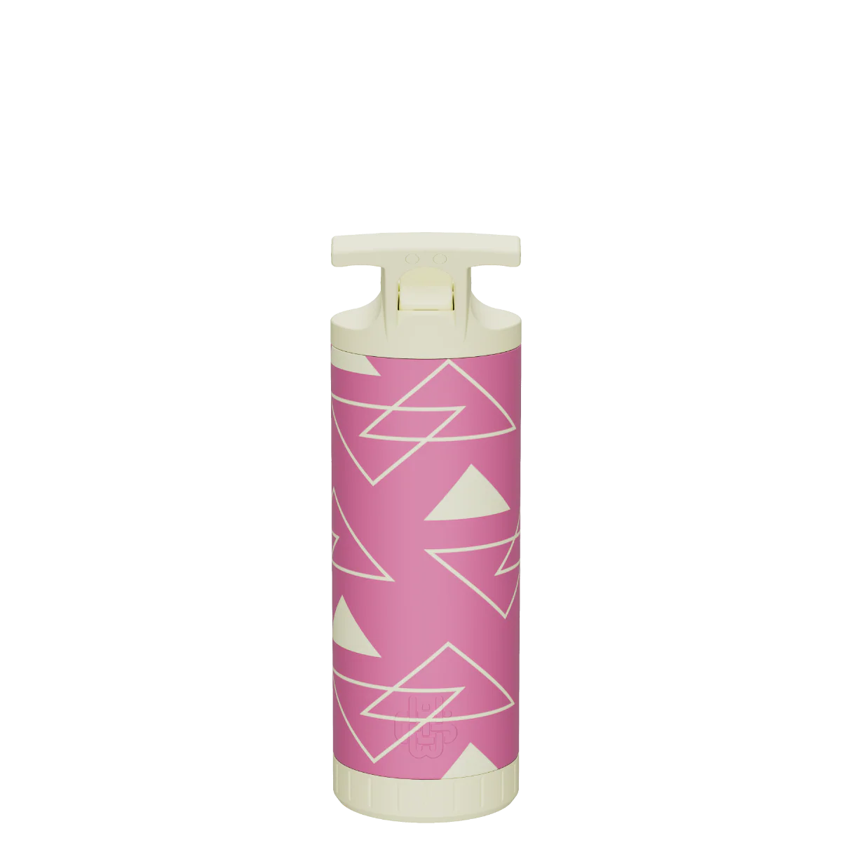 Wyld Child 18oz Water Bottle Sweet Geo
