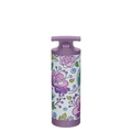 stylish Wyld Child 18oz Water Bottle Violet Garden