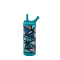 Sky splash Wyld Child 18oz insulated