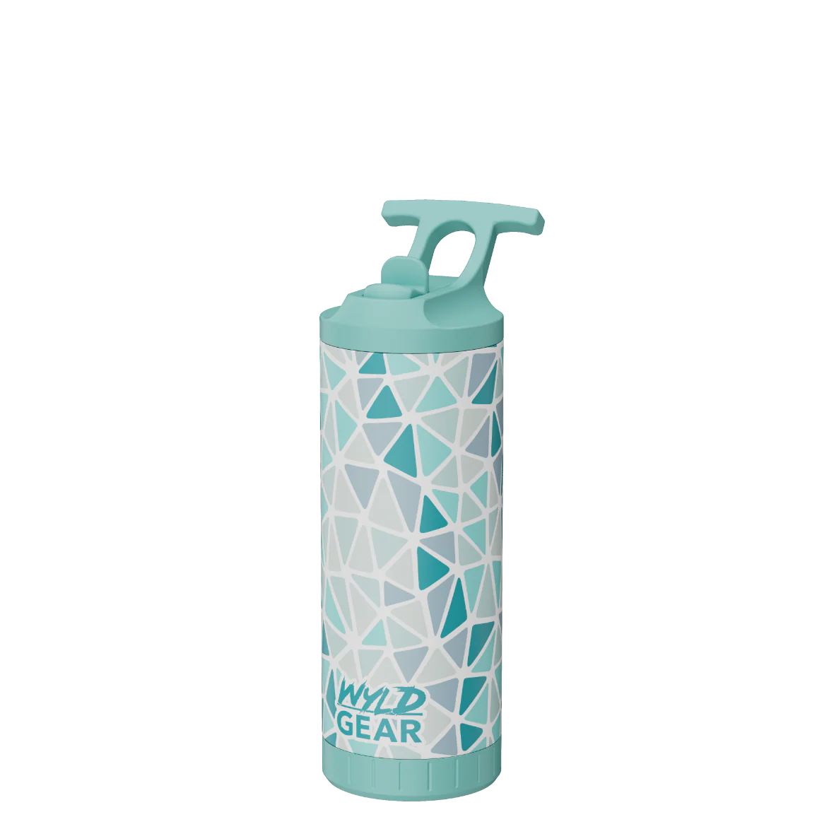 Wyld Child 18oz Water Bottle Artic Fresh