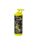 Wyld Child 18oz Water Bottle Shatter Camo