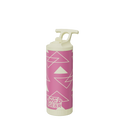 Beautiful Wyld Child 18oz Water Bottle Sweet Geo