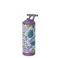 Wyld Child 18oz Water Bottle Violet Garden