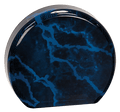 Blue 3 1/2