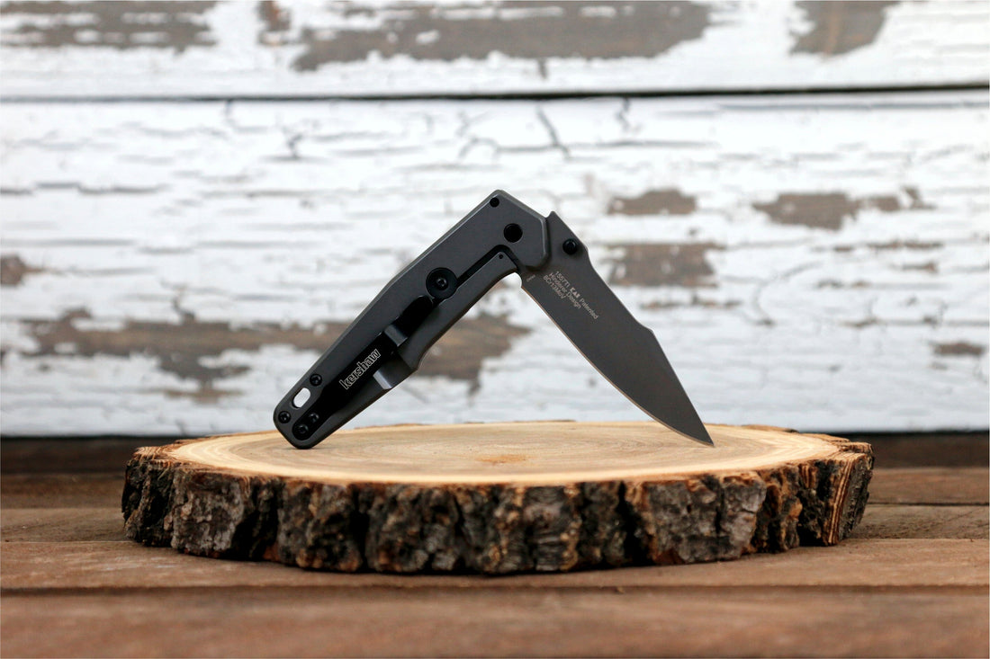 Kershaw Ferrite Knife