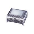 Square Jewelry Box, 3