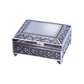 Square Jewelry Box, 4