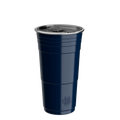 24oz - WYLD CUP Navy Blue