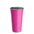 24oz - WYLD CUP Pink | EngraveIt