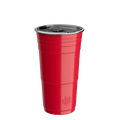 24oz - WYLD CUP Red 