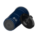 24oz - WYLD CUP Navy Blue | EngraveIt 