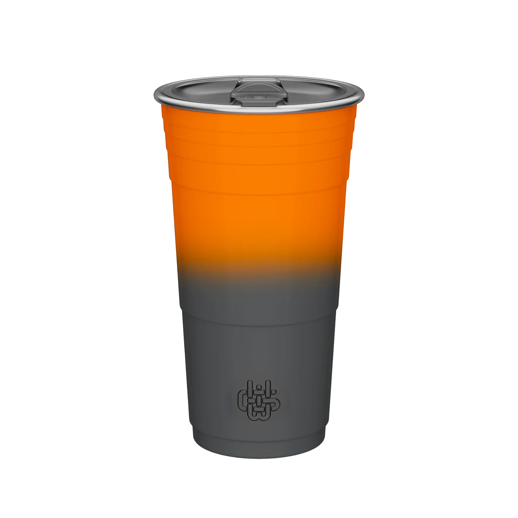 24oz - WYLD CUP Earthy Tone 