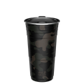 24oz - WYLD CUP Shadow Moss Camo | EngraveIt 