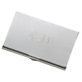 Card Case, Np 2.25